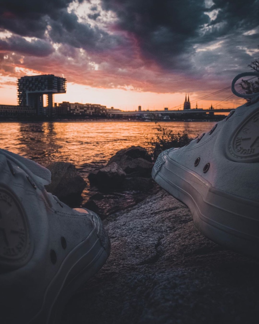 Вечер Германии