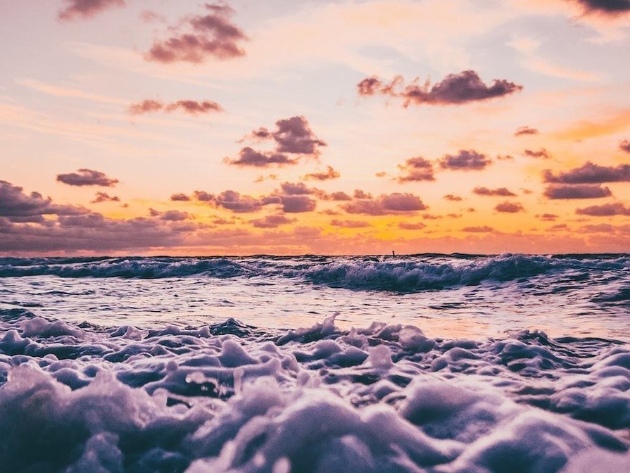 Пусть этот август будет пахнуть счастьем. - 5