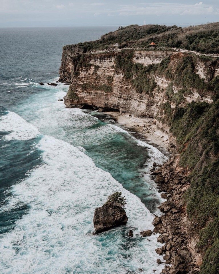 Сейчас бросить бы все и отправиться бродить по просторам Бали... - 5