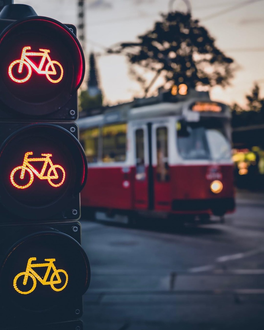 Вена, Австрия