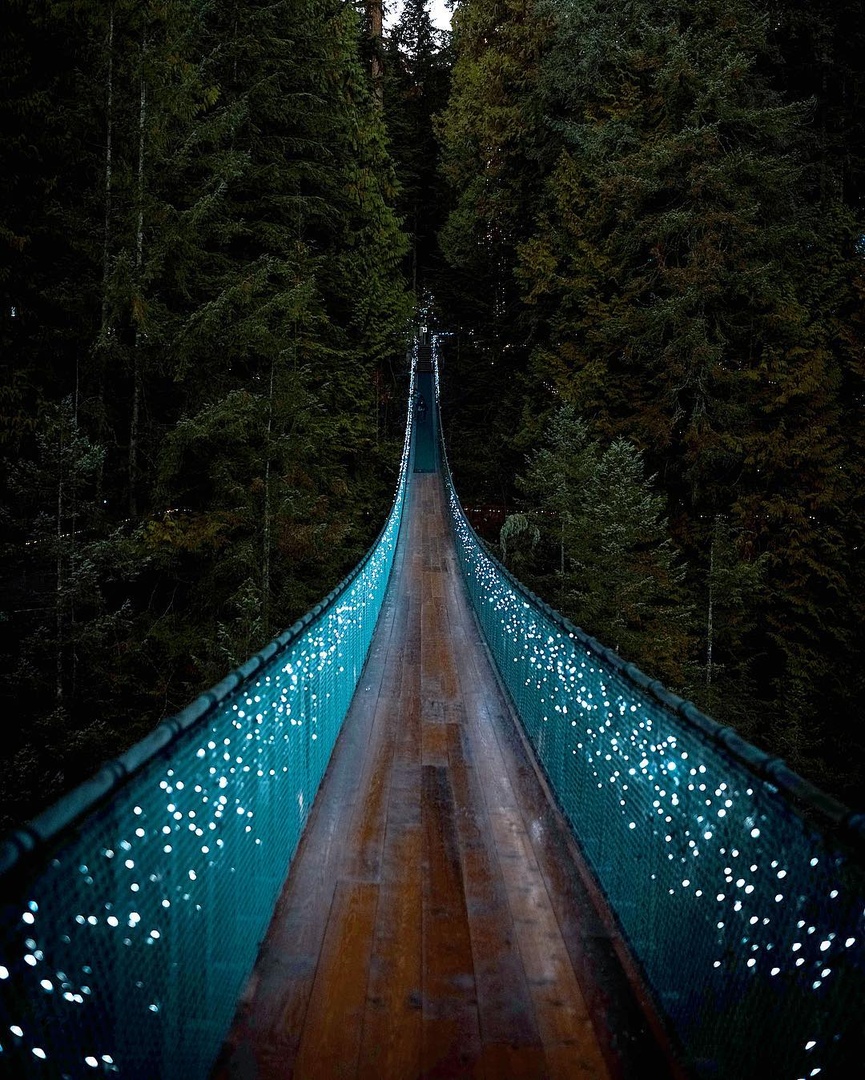 Британская Колумбия, Канада