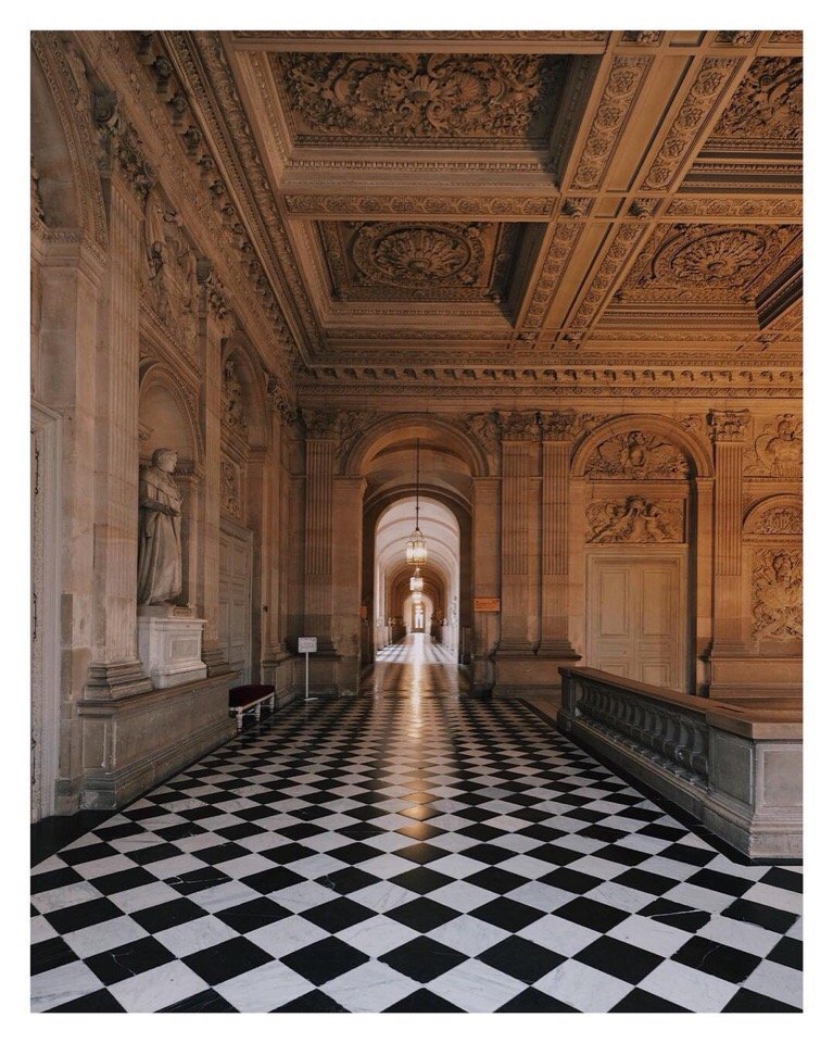 Величие Парижа - 7