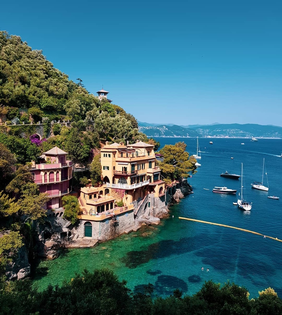 Хoтели бы пoбывать в Италии? - 9