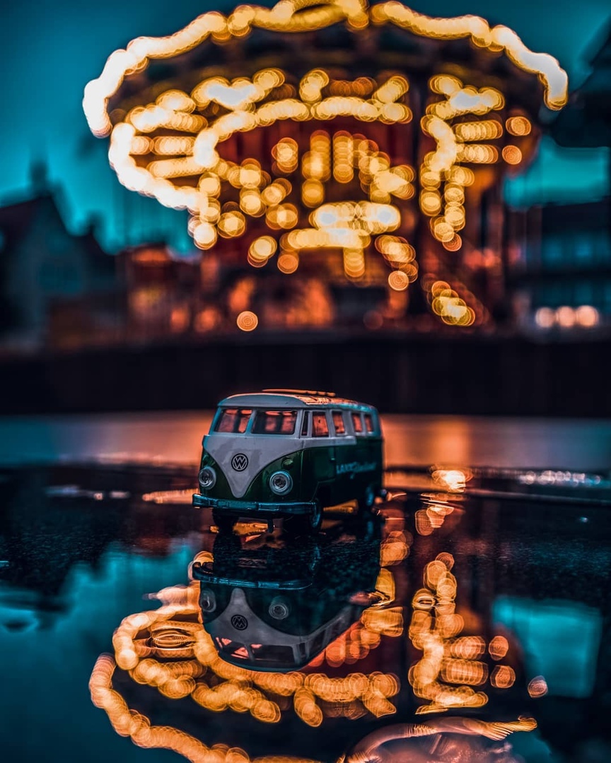 Гданьск, Польша