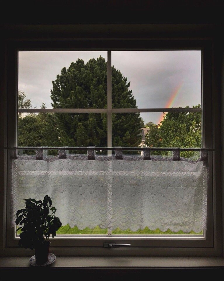 Норвегия - это покой и умиротворение  - 9