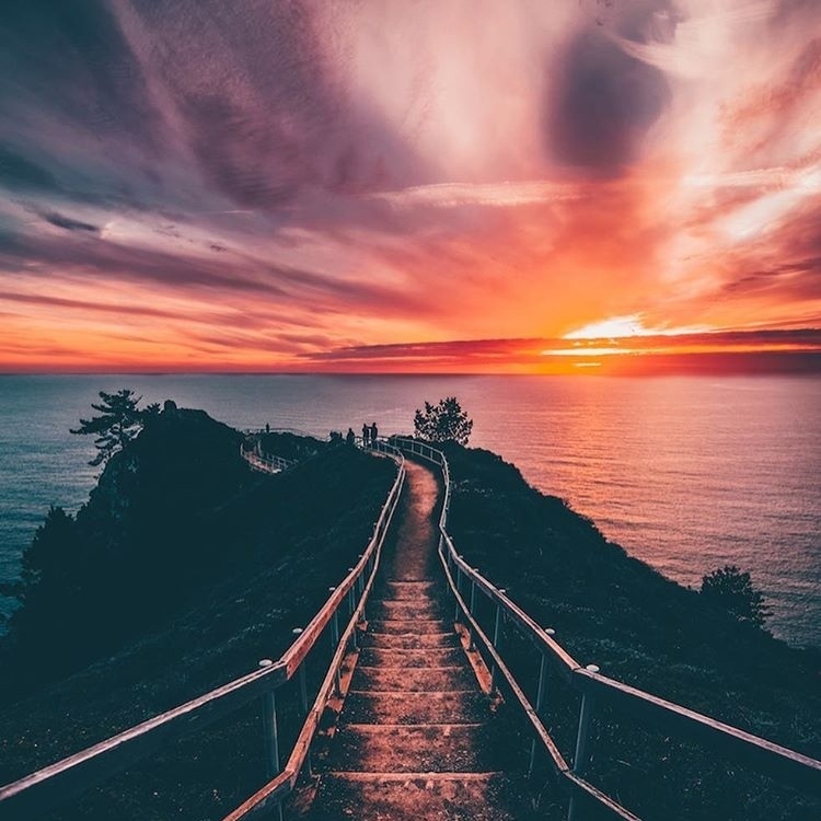 Настроение: уехать к морю. - 6