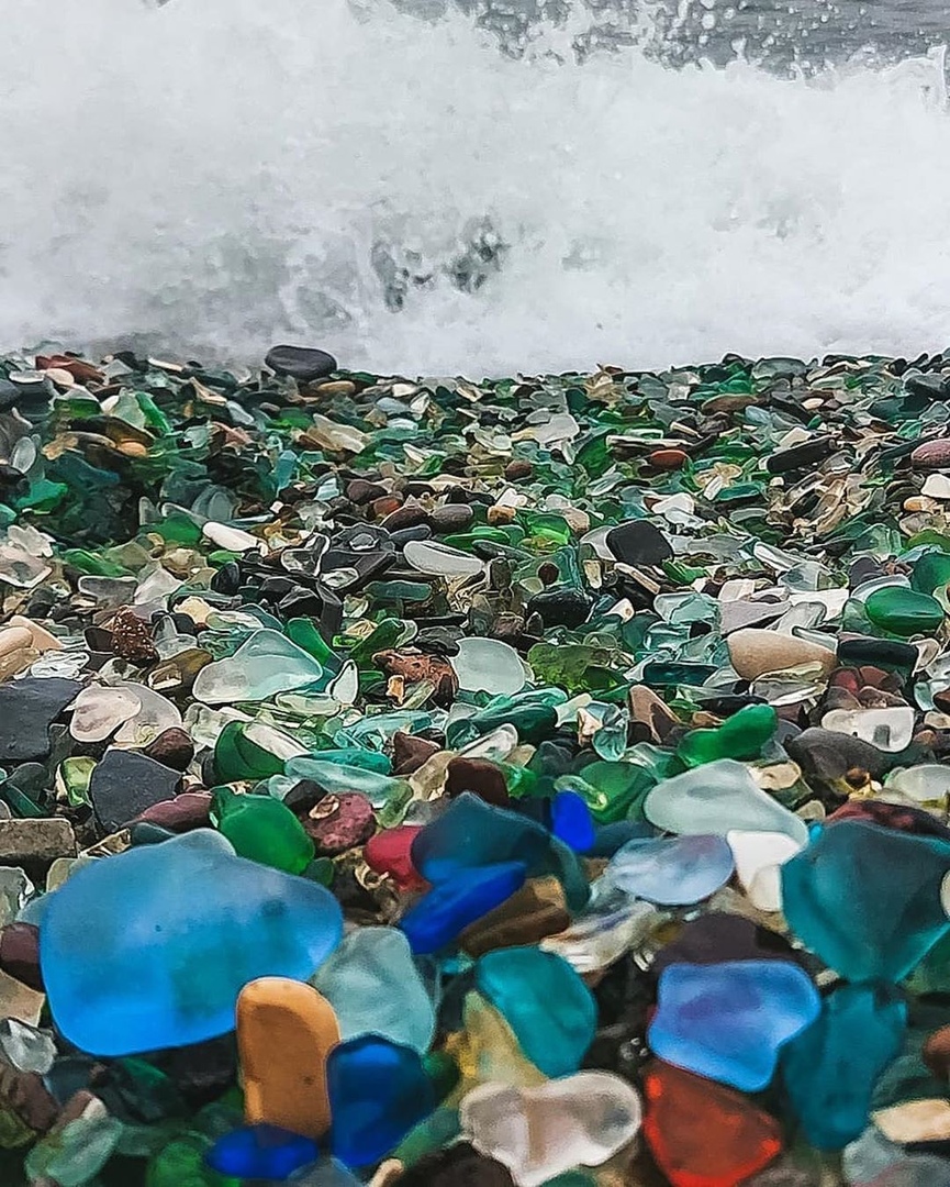 Пляж вo Владивoстoке.

Как вам?