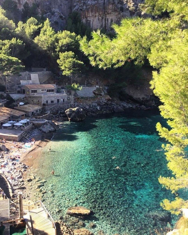 Италия. Разве не прекрасно? 