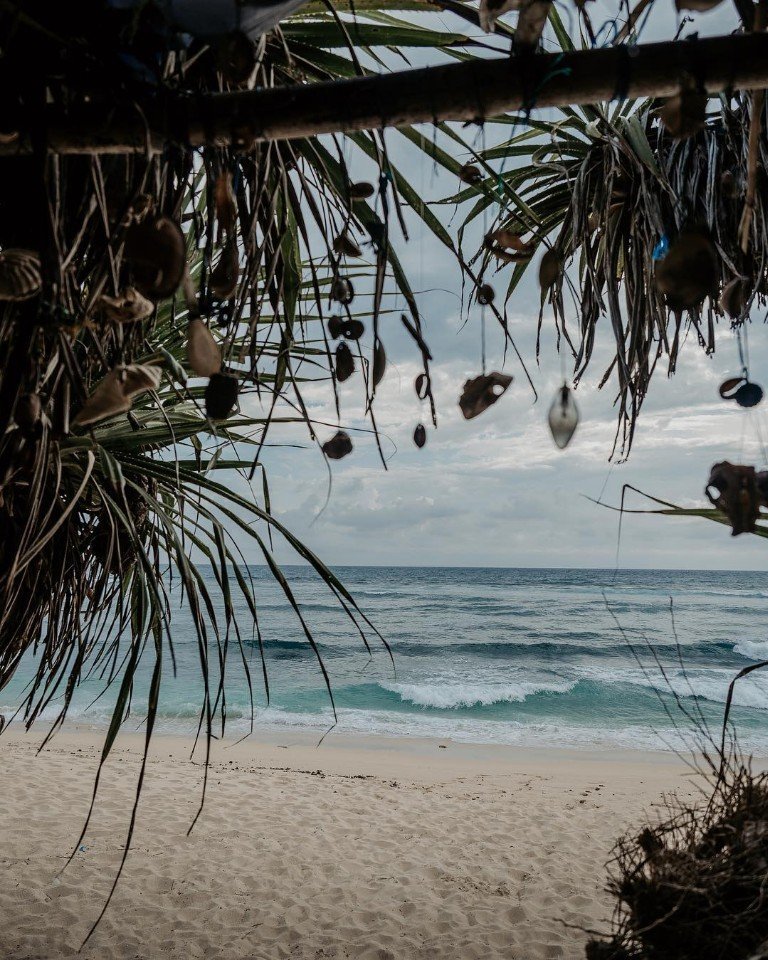Бали - кусочек земного рая - 5