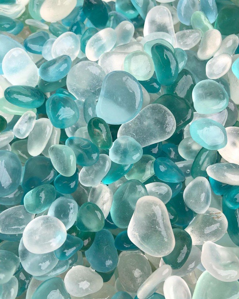 Морские карамельки - 9