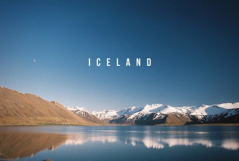 Дух свободы живет в Исландии - 5