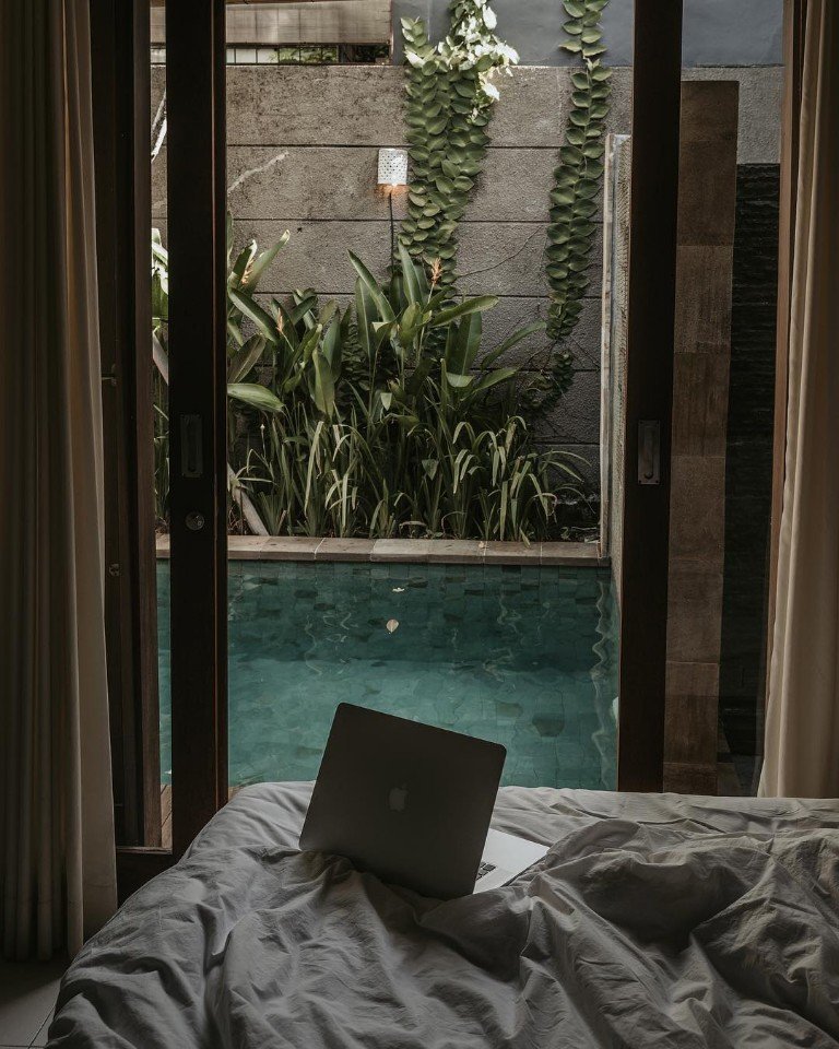 Бали - кусочек земного рая - 9