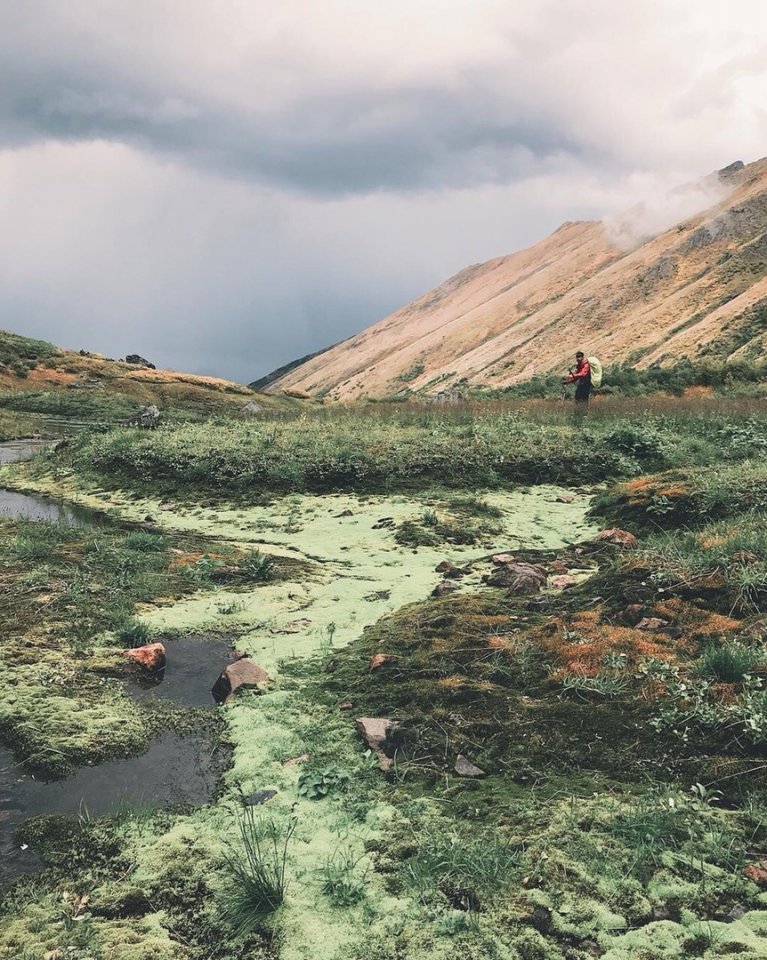 Сибирь - сокровище России - 7