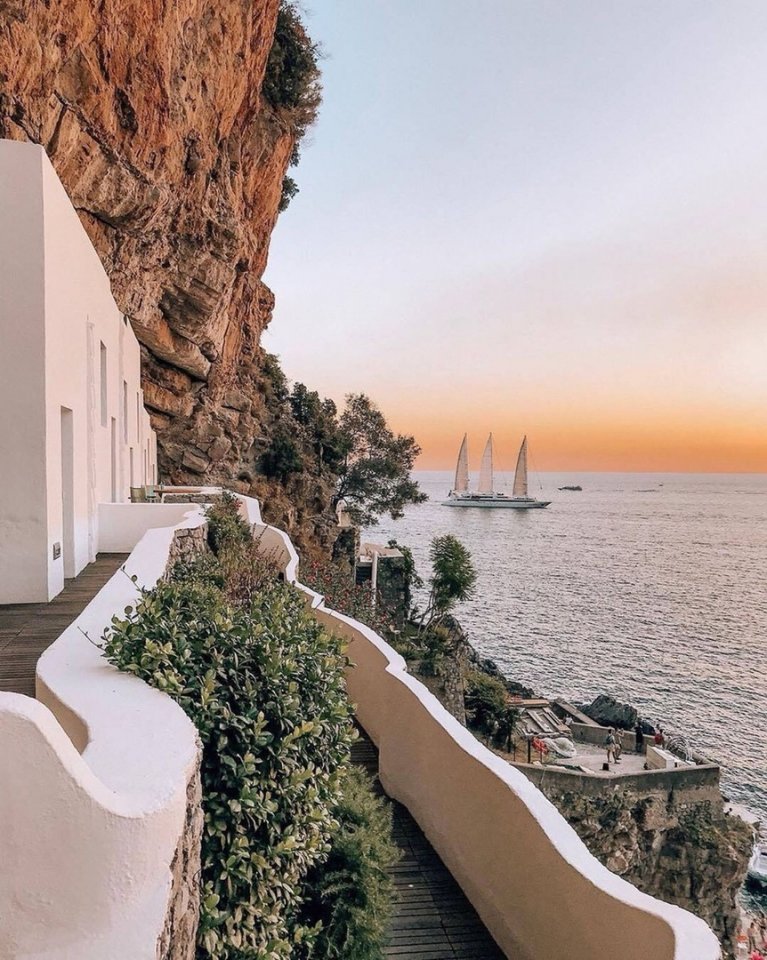 Италия. Разве не прекрасно?  - 6