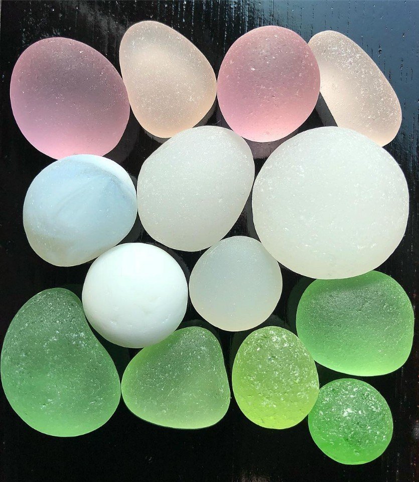 Морские карамельки - 6