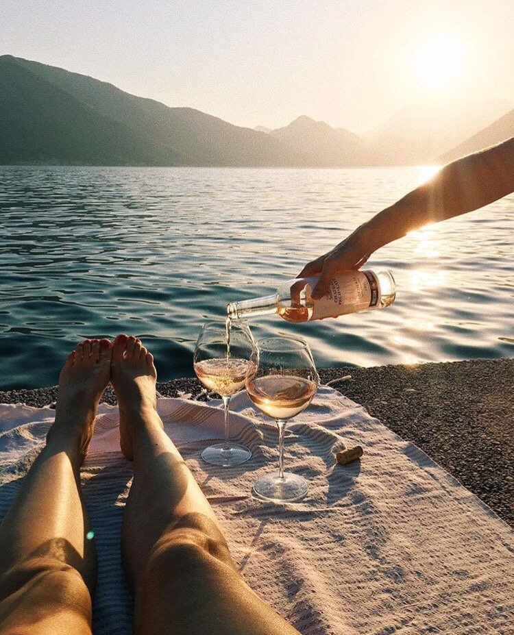 Котор, побережье Адриатического моря, Черногория - 5