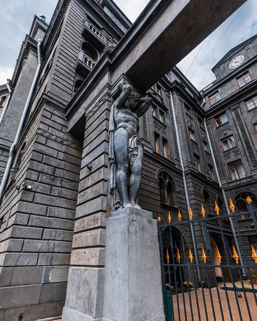 Санкт-Петербург, Россия