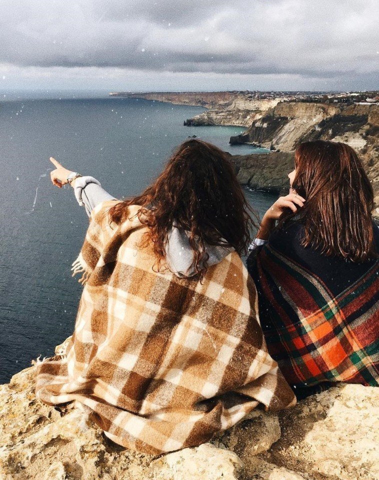 Крым как произведение искусства  - 7