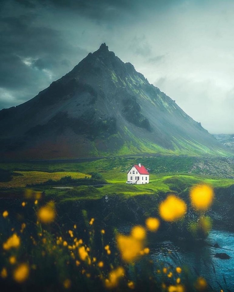 Исландия, прекрати быть такой чудесной!  - 6