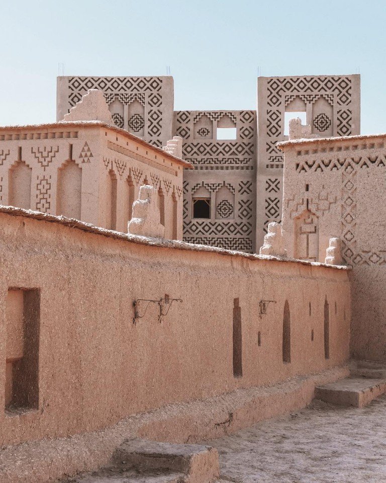 Сказочный Марокко  - 5