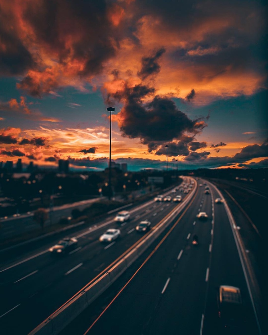 Торонто, Онтарио