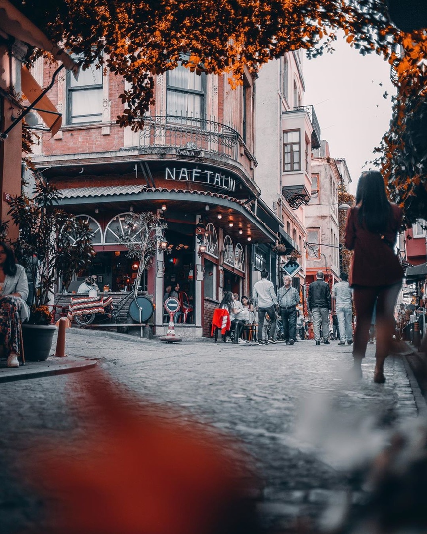 Стамбул, Турция