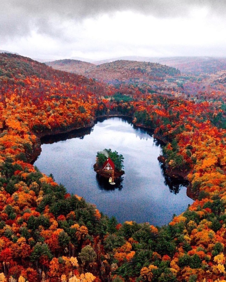 Послезавтра уже осень... - 8