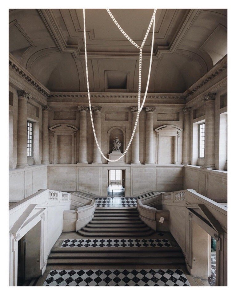 Величие Парижа - 5