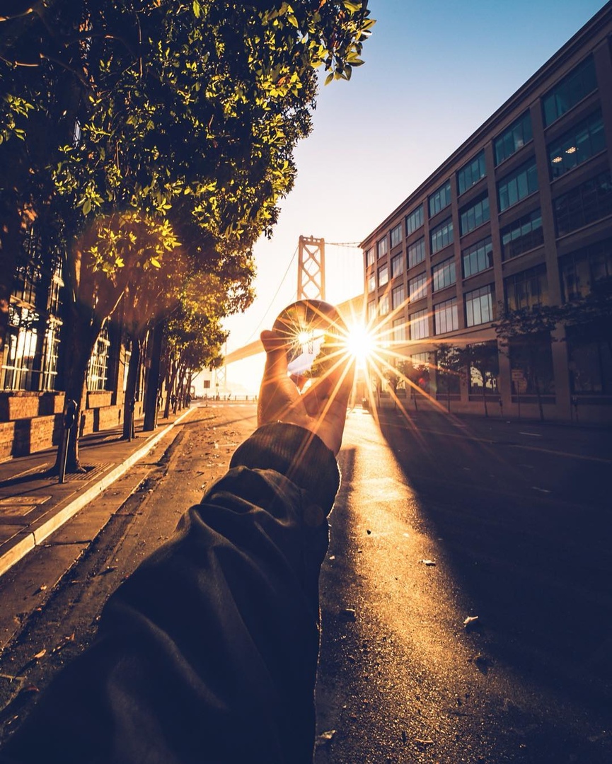 Сан-Франциско, Калифорния