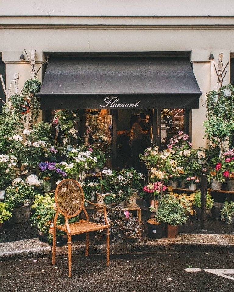 Безумно красивая Франция - 5