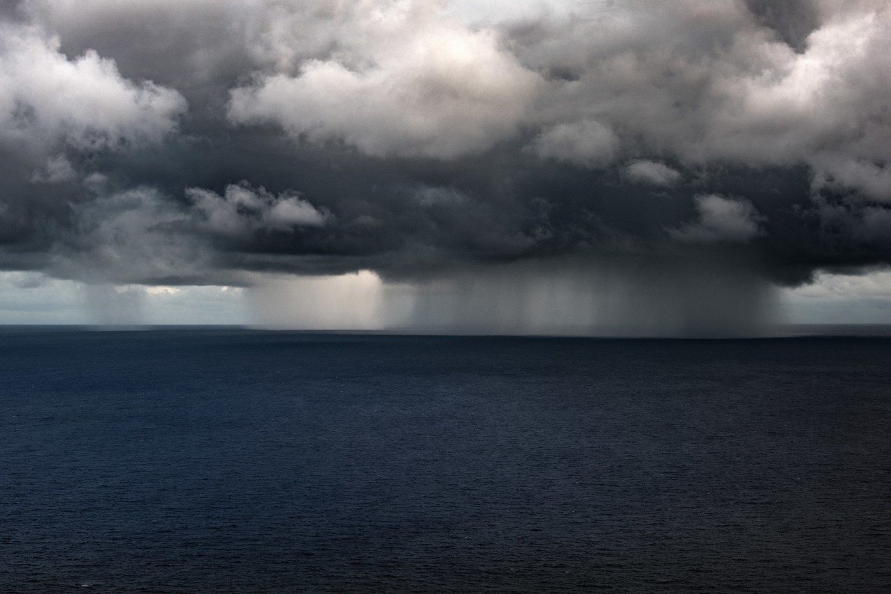 Хмурое очарование Мадейры, Португалия - 5