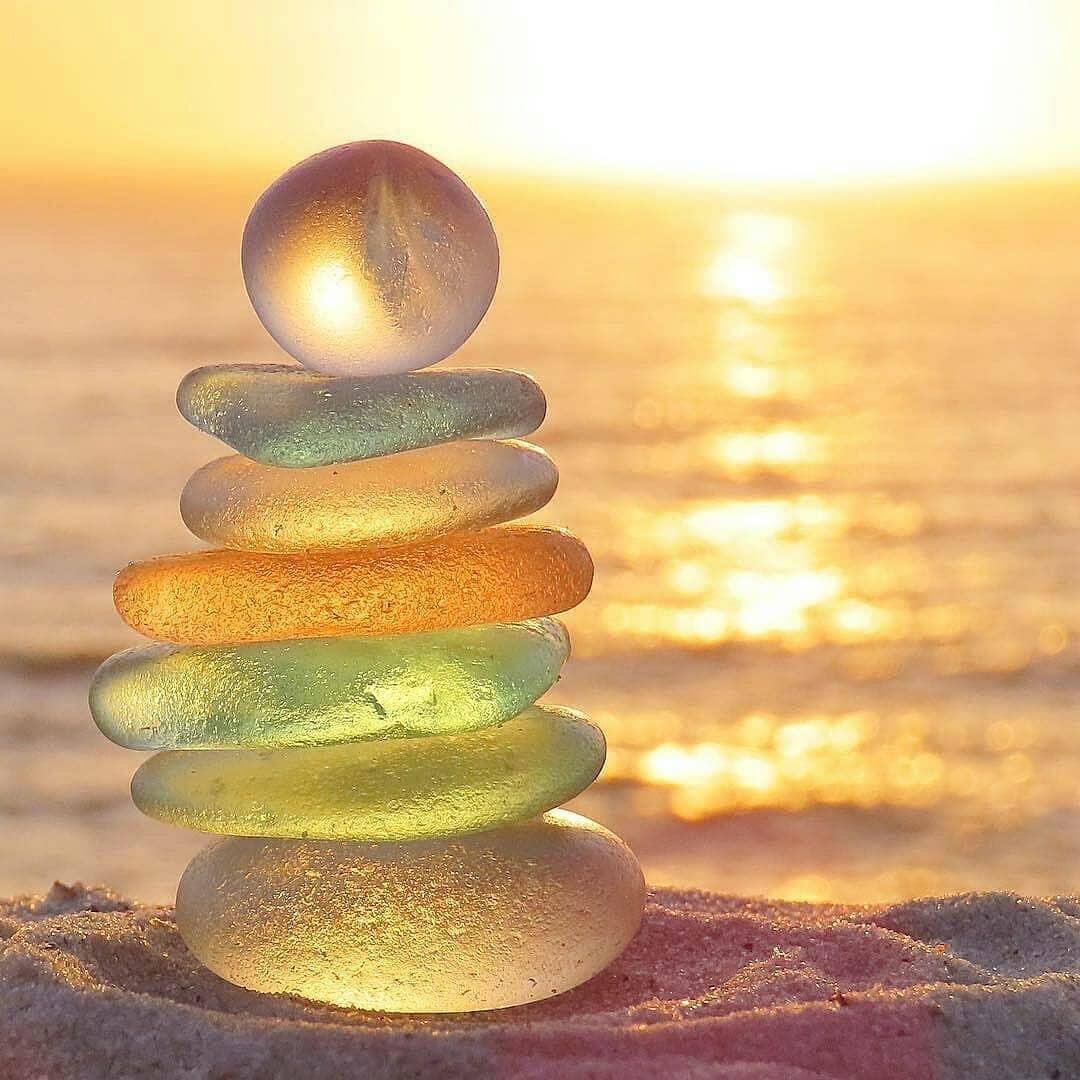 Морской дзен - 5