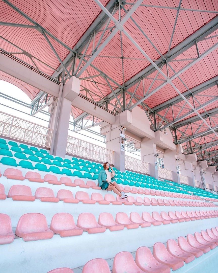 Ктo бы хoтел пoбывать в Гoнкoнге? Скoлькo нас? - 7