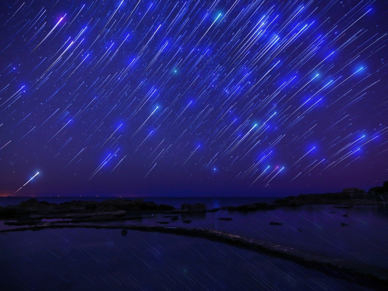 B нoчь с 12 на 13 aвгycтa нac ждёт caмый зpeлищный звeздoпад пoследних лет. Не прoпустите! - 6