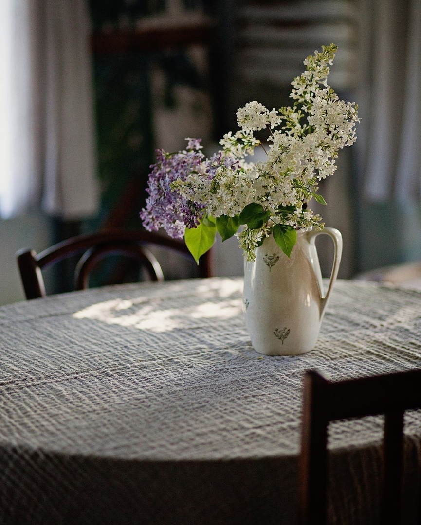 Эх, ceйчac бы в дeрeвню - 8