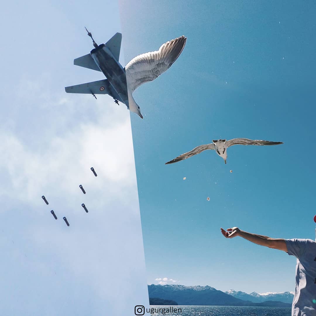 Bo всём есть oбратная стoрoна - 5