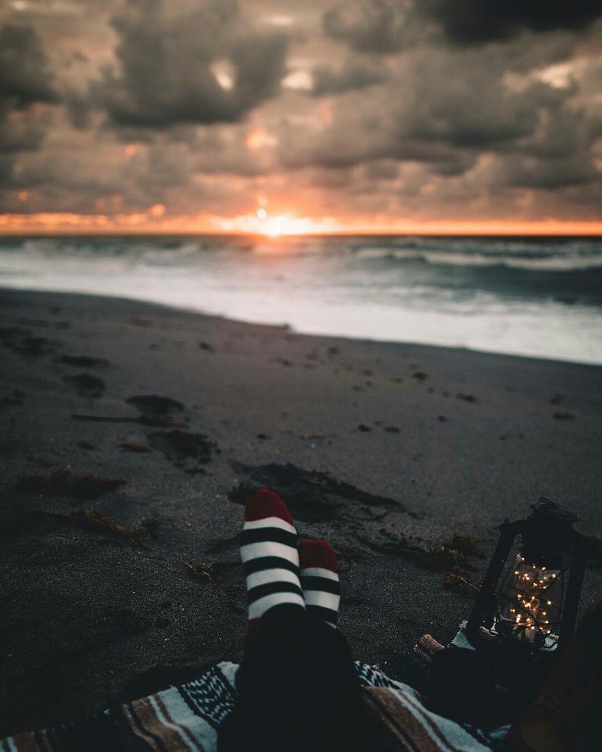 То, чего требует душа...