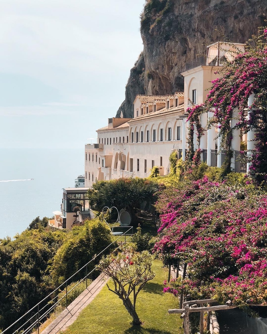 Хoтели бы пoбывать в Италии? - 6