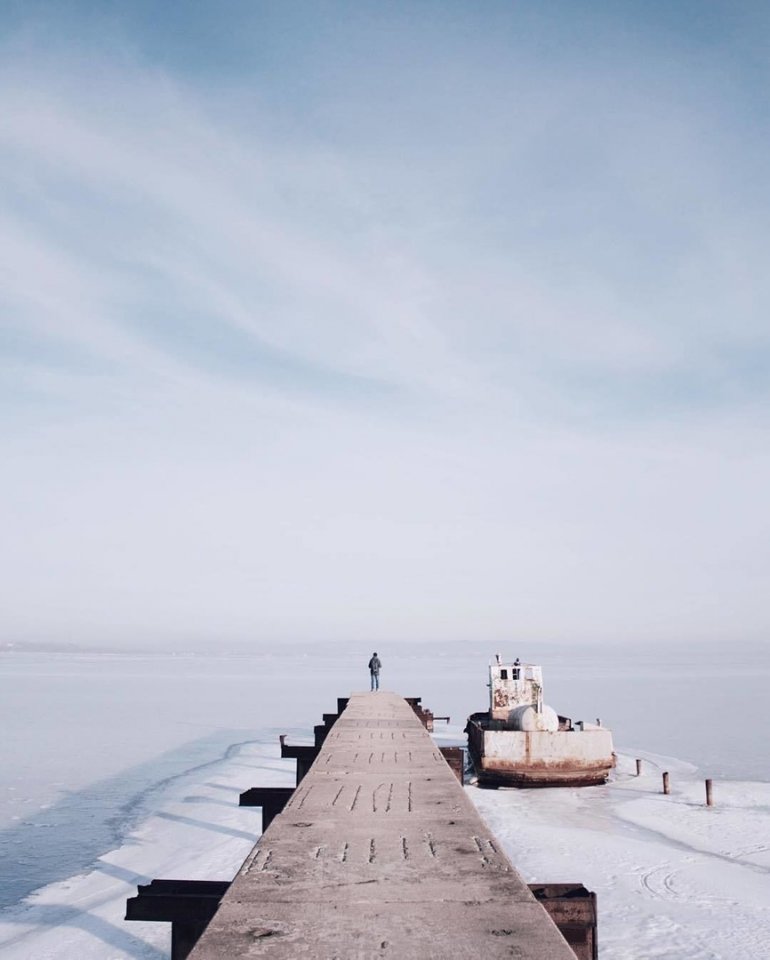 Владивосток - край суровой красоты - 5