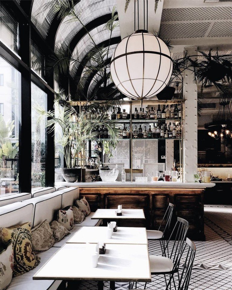 Барселона - жемчужина Каталонии, Испания - 5