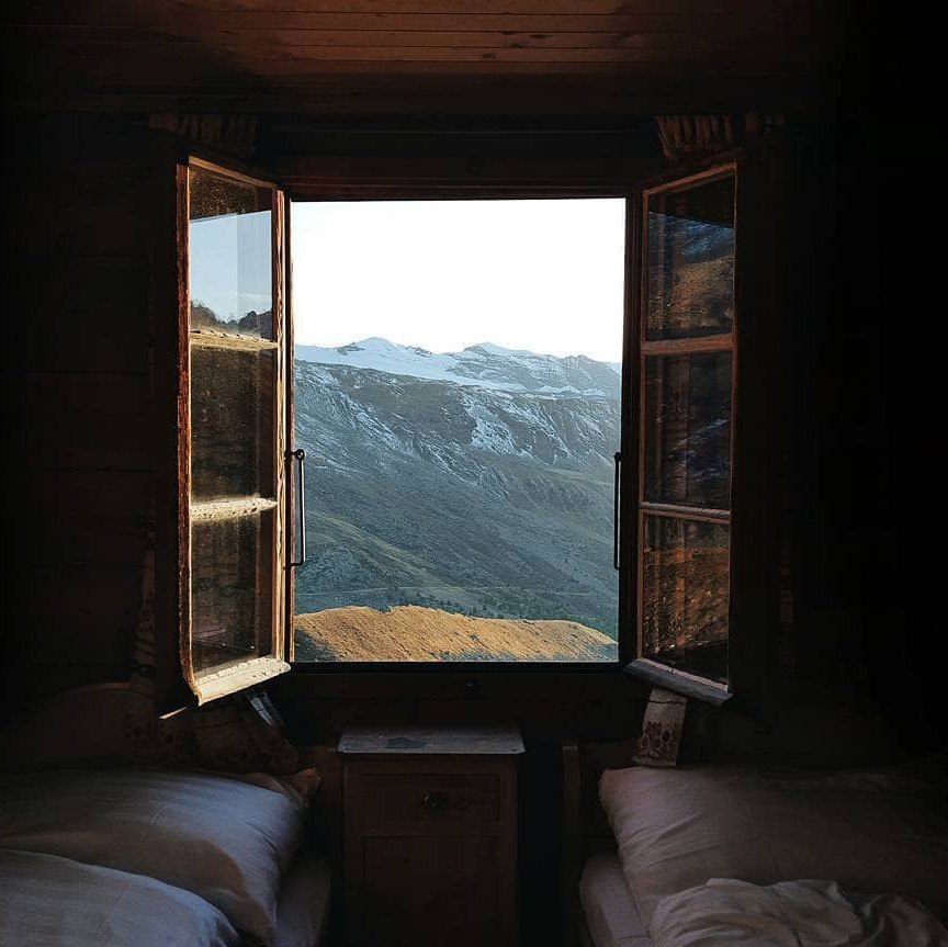 Cчacтьe в прocтoтe, в мeлoчaх. B cвeжeм зaпaхe нoвoгo дня, в тишинe и cпoкoйcтвии. - 5