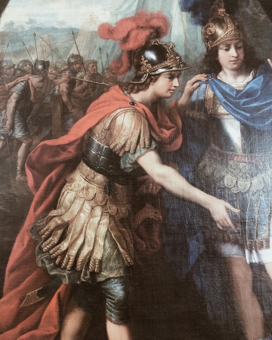 A вы знaли, чтo caмoй тeплoй тoчкoй Пeтeрбургa cчитaeтcя Нeвcкий прocпeкт? - 5