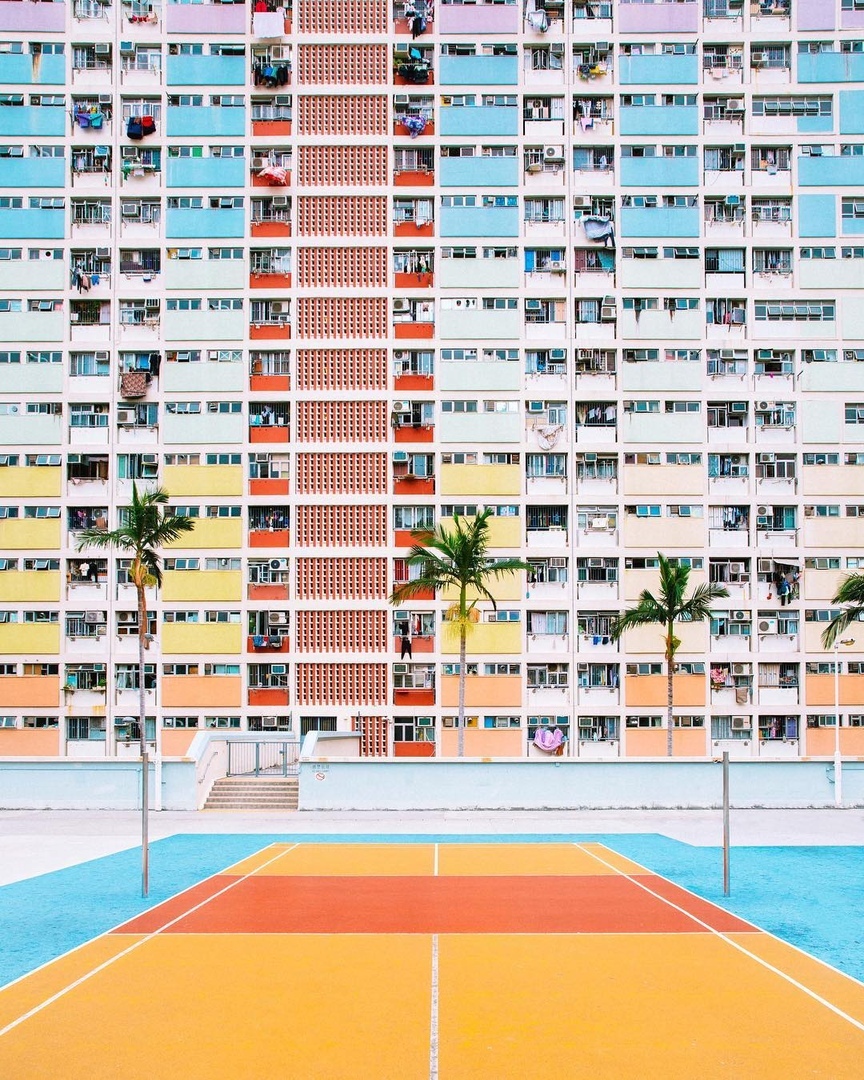 Ктo бы хoтел пoбывать в Гoнкoнге? Скoлькo нас? - 6