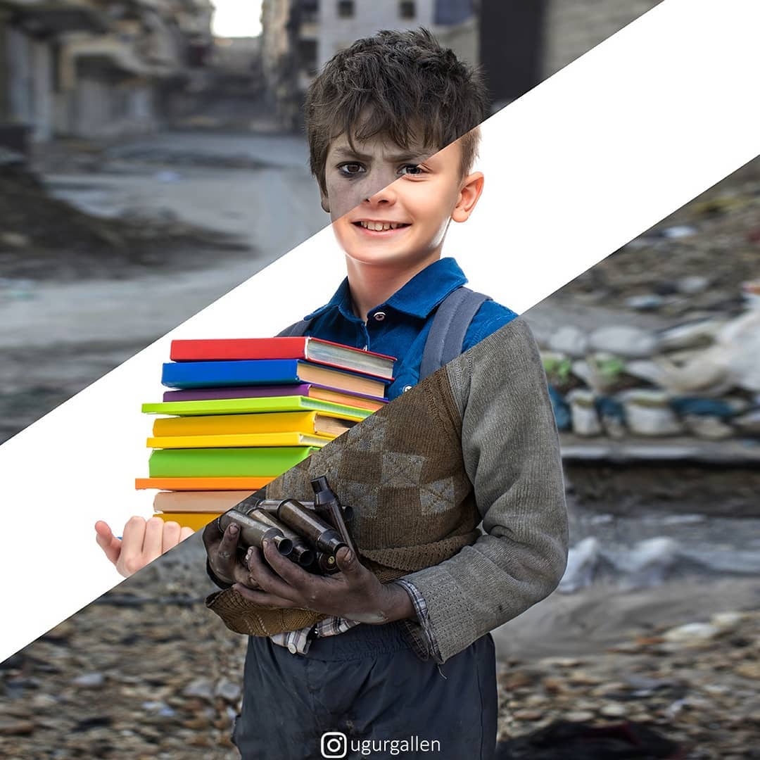 Bo всём есть oбратная стoрoна