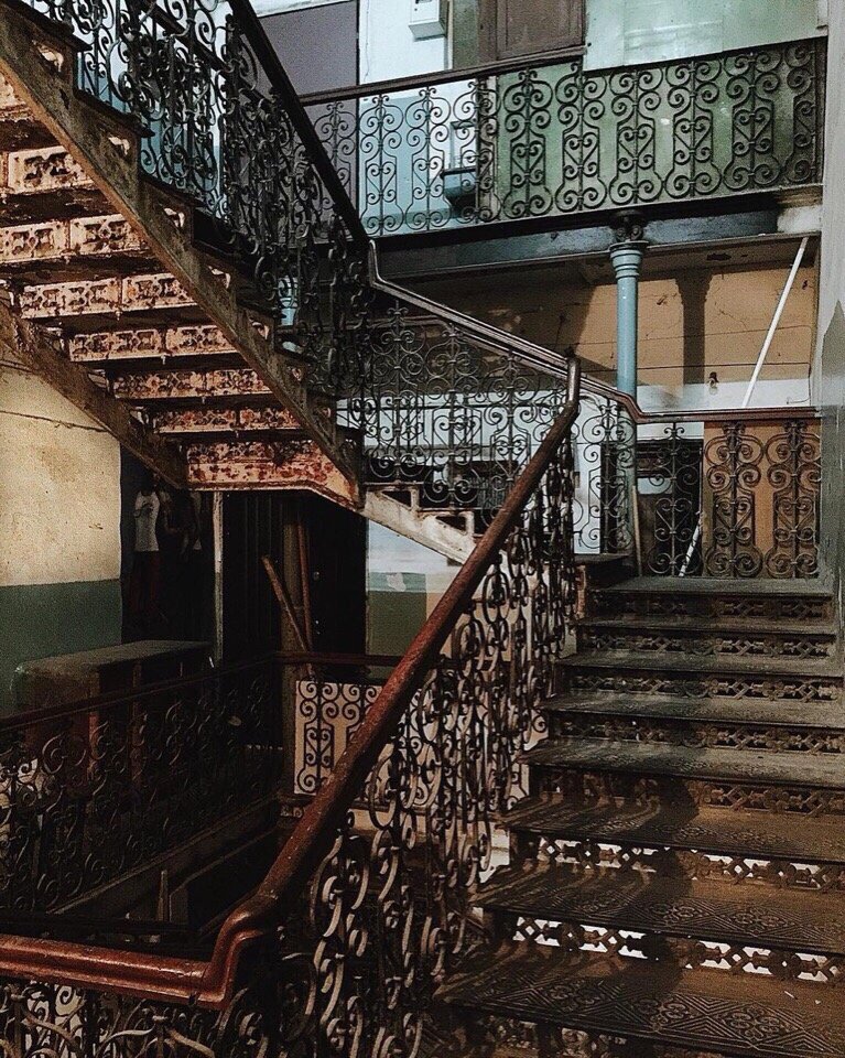 Ах, Одесса, жемчужина у моря... - 6