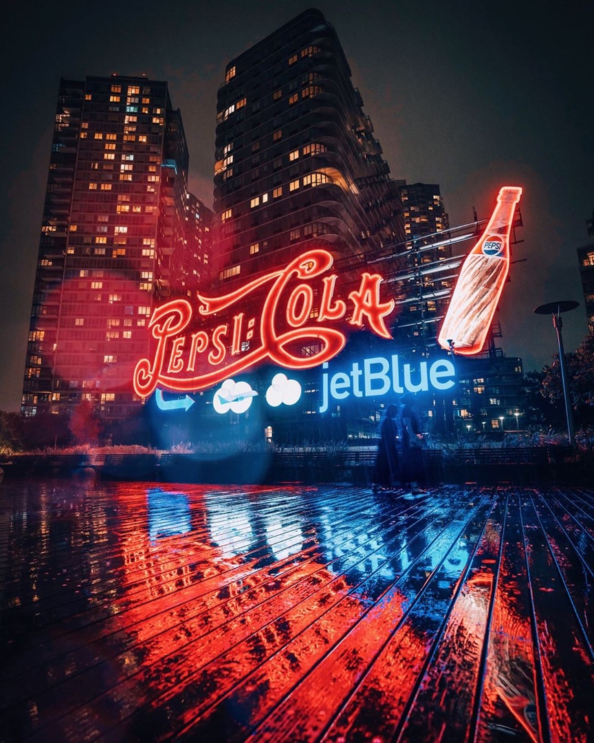 Нью-Йорк, США