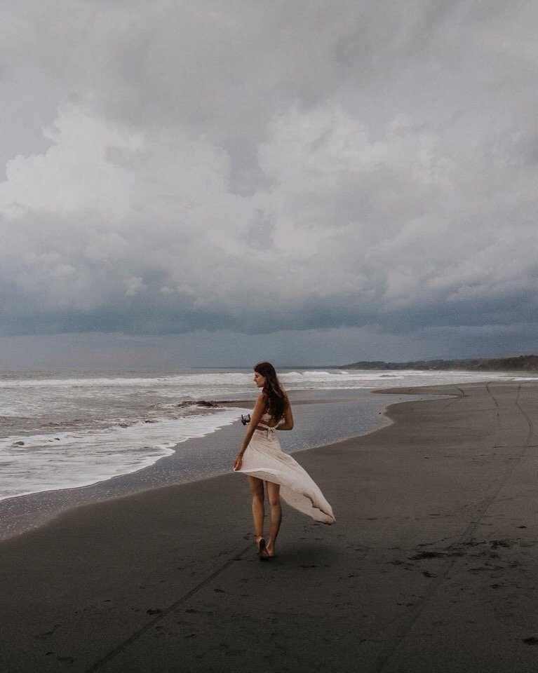 Сейчас бросить бы все и отправиться бродить по просторам Бали... - 8