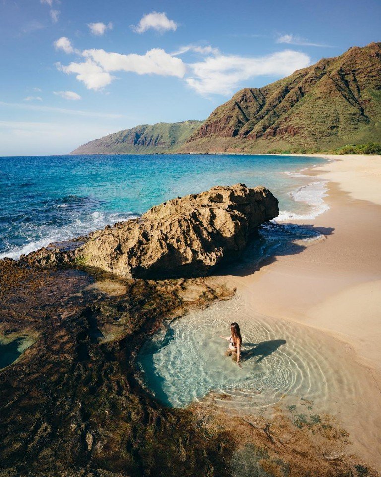 Море, нам всем нужно море - 6