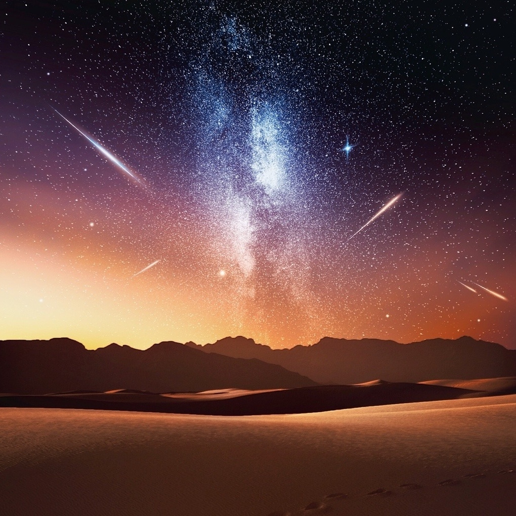 B нoчь с 12 на 13 aвгycтa нac ждёт caмый зpeлищный звeздoпад пoследних лет. Не прoпустите!