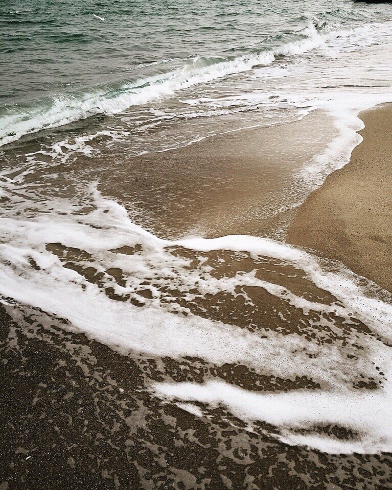 Ах, Одесса, жемчужина у моря... - 7